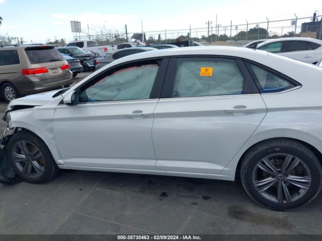 3VWEM7BU8PM024358 Volkswagen Jetta 1.5t Se