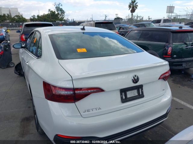 3VWEM7BU8PM024358 Volkswagen Jetta 1.5t Se