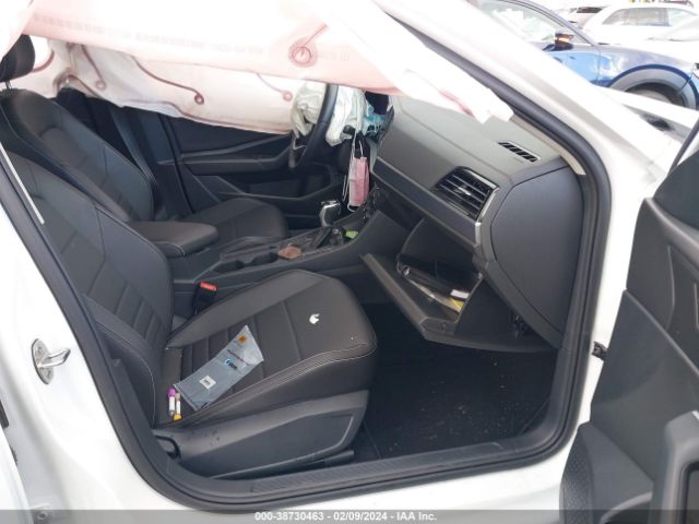 3VWEM7BU8PM024358 Volkswagen Jetta 1.5t Se