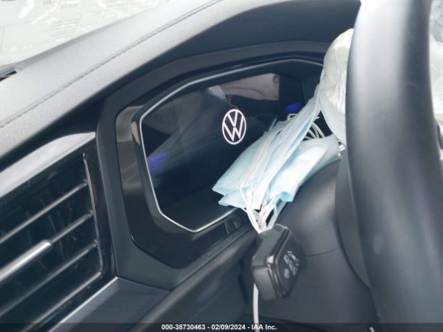 3VWEM7BU8PM024358 Volkswagen Jetta 1.5t Se