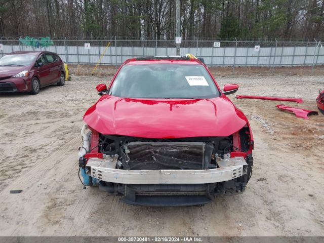 2HGFC1F96HH640168 Honda Civic Touring