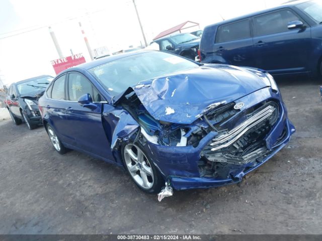 2016 3FA6P0H76GR313058 main image