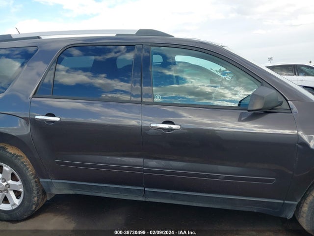 GMC Acadia Sle-2 2016 1GKKVPKD3GJ292996 Image 13