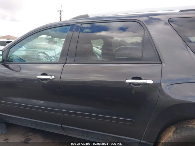 GMC Acadia Sle-2 2016 1GKKVPKD3GJ292996 Image 14