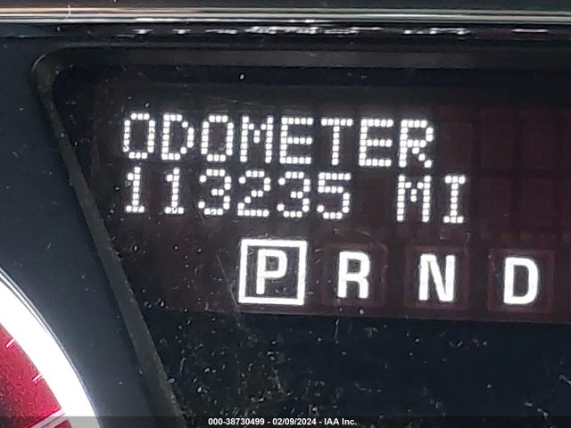 GMC Acadia Sle-2 2016 1GKKVPKD3GJ292996 Image 15