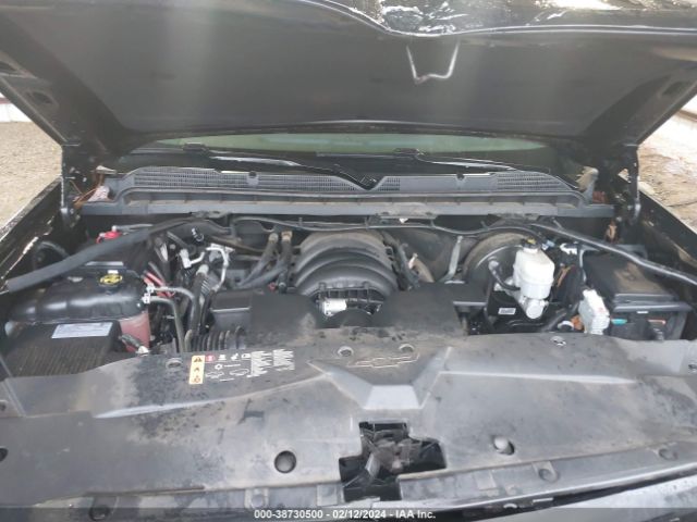 2GCRCMEC6K1242954 Chevrolet Silverado 1500 Ld Silverado Custom