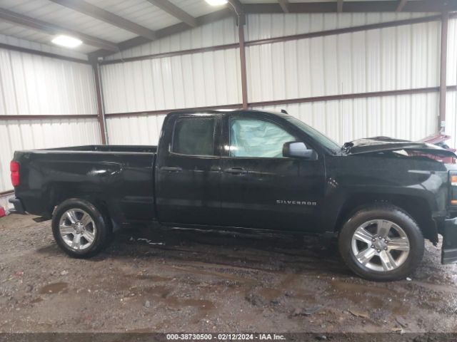 2GCRCMEC6K1242954 Chevrolet Silverado 1500 Ld Silverado Custom