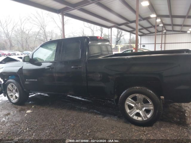 2GCRCMEC6K1242954 Chevrolet Silverado 1500 Ld Silverado Custom