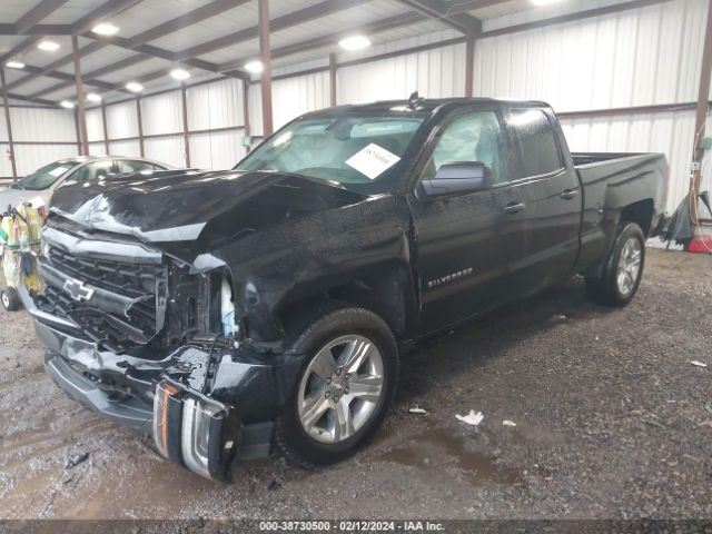 2GCRCMEC6K1242954 Chevrolet Silverado 1500 Ld Silverado Custom