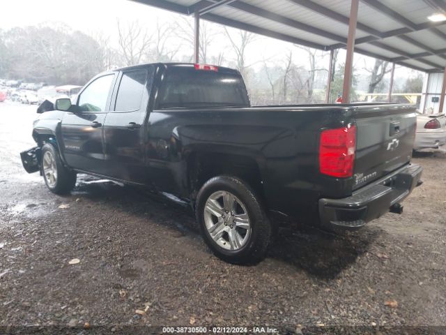 2GCRCMEC6K1242954 Chevrolet Silverado 1500 Ld Silverado Custom