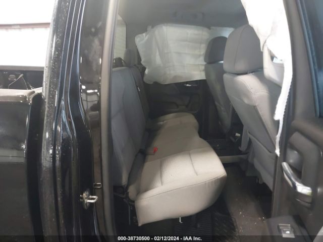 2GCRCMEC6K1242954 Chevrolet Silverado 1500 Ld Silverado Custom