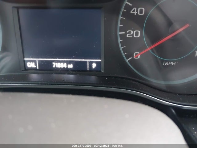 Chevrolet Cruze Ls Auto 2018 1G1BC5SM0J7189909 Image 15