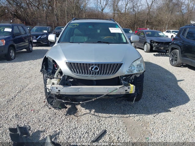 2004 LEXUS RX 330 VIN: 2T2GA31U64C016077