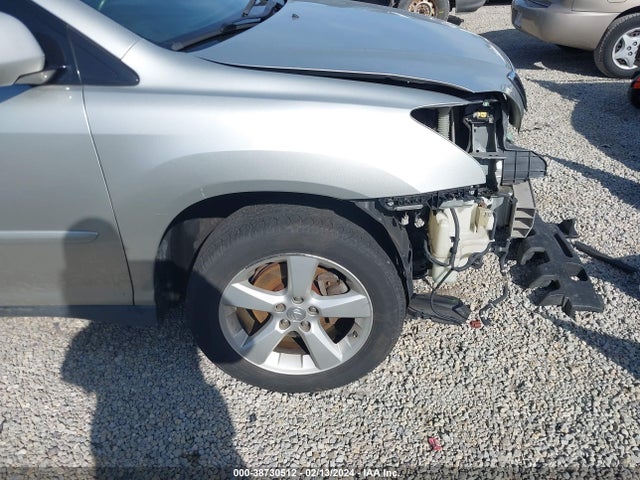 2004 LEXUS RX 330 VIN: 2T2GA31U64C016077