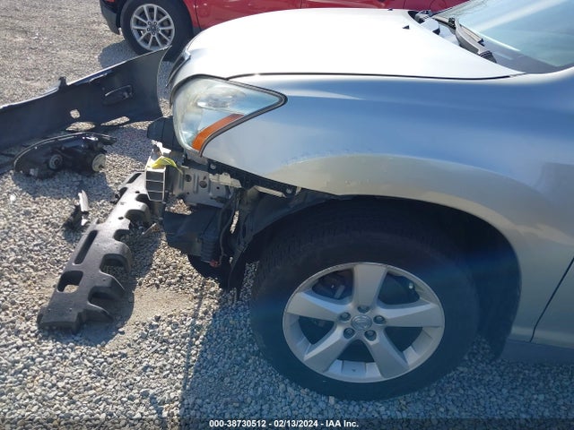 2004 LEXUS RX 330 VIN: 2T2GA31U64C016077