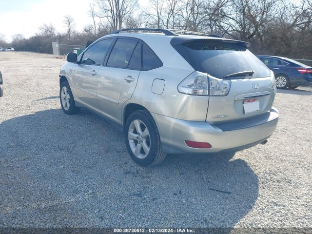 2004 LEXUS RX 330 VIN: 2T2GA31U64C016077