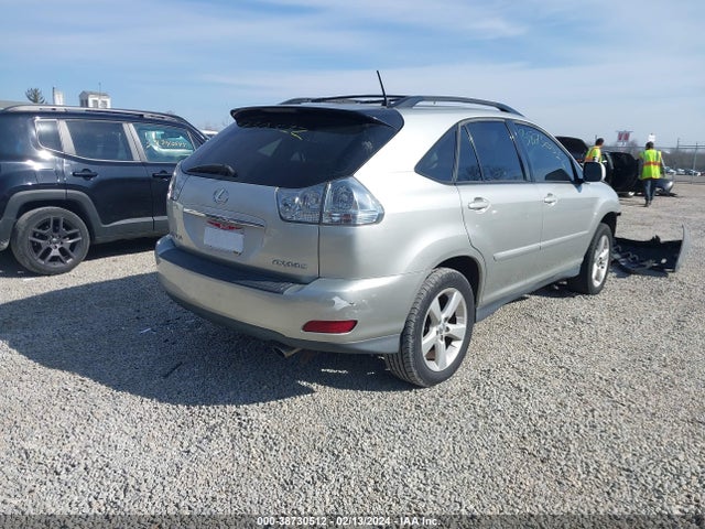 2004 LEXUS RX 330 VIN: 2T2GA31U64C016077