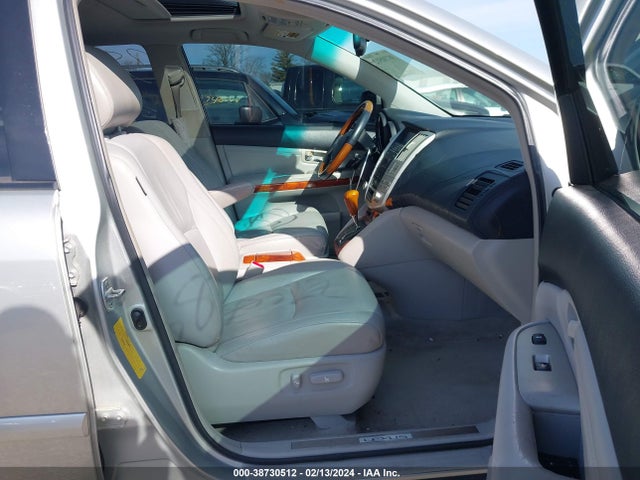 2004 LEXUS RX 330 VIN: 2T2GA31U64C016077