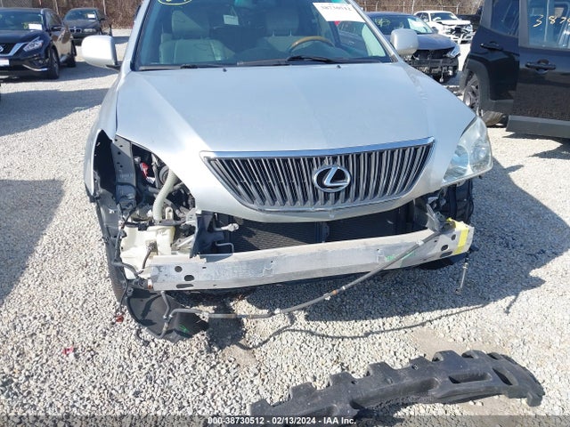 2004 LEXUS RX 330 VIN: 2T2GA31U64C016077