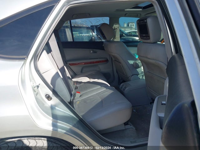 2004 LEXUS RX 330 VIN: 2T2GA31U64C016077