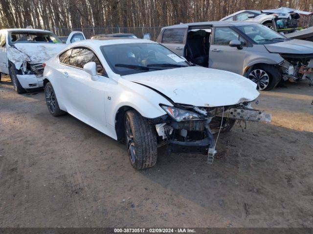 JTHSE5BC2F5003071 auction archive image