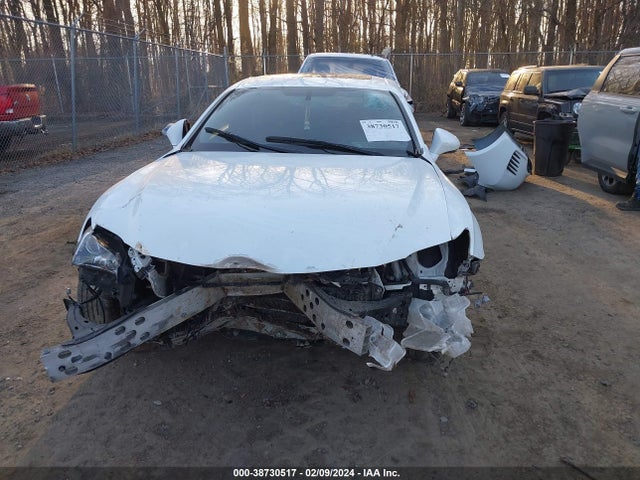 JTHSE5BC2F5003071 Lexus RC 350