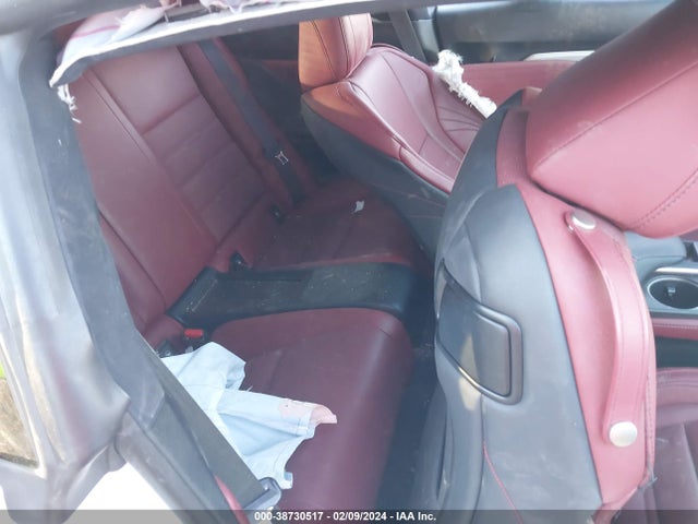 JTHSE5BC2F5003071 Lexus RC 350