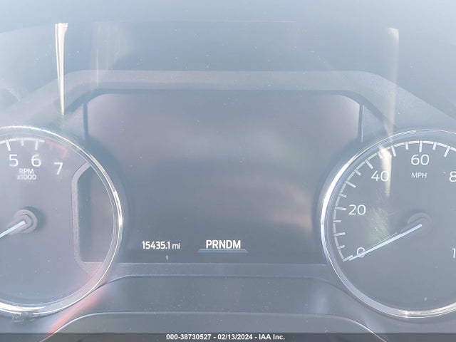 Ford F-150 Xlt 2021 1FTFW1E8XMKE80071 Image 16