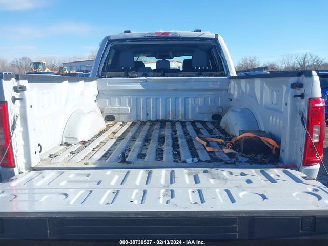 Ford F-150 Xlt 2021 1FTFW1E8XMKE80071 Image 12