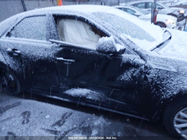 2010 CADILLAC CTS 1G6DE5EG6A0138880 Photo 5