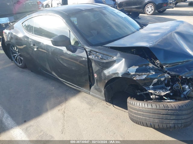 Toyota 86 GT 2019 JF1ZNAE19K9703598 Image 1
