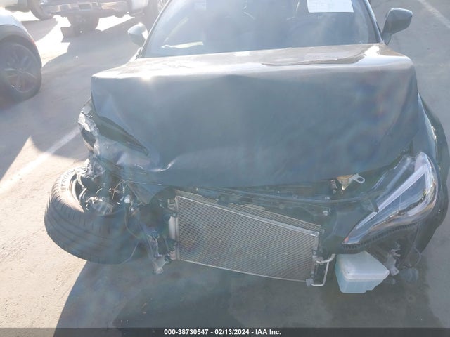 Toyota 86 GT 2019 JF1ZNAE19K9703598 Image 10