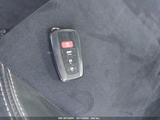 Toyota 86 GT 2019 JF1ZNAE19K9703598 Image 11