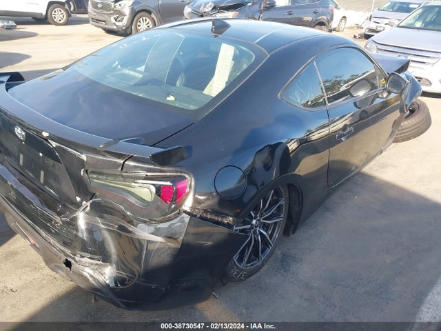 Toyota 86 GT 2019 JF1ZNAE19K9703598 Image 13
