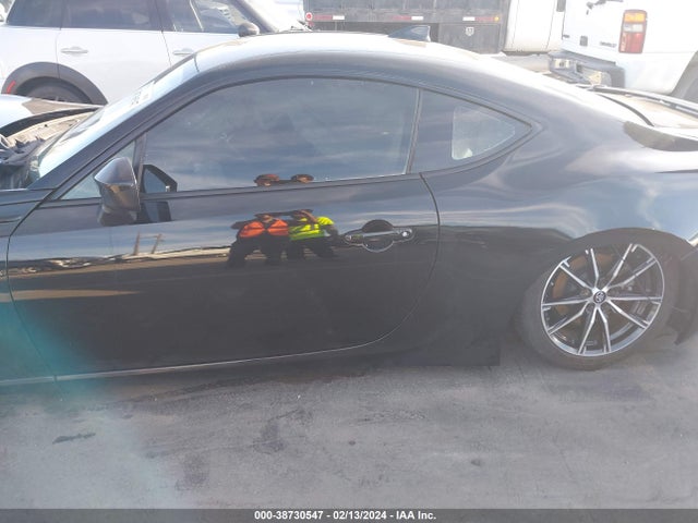 Toyota 86 GT 2019 JF1ZNAE19K9703598 Image 14
