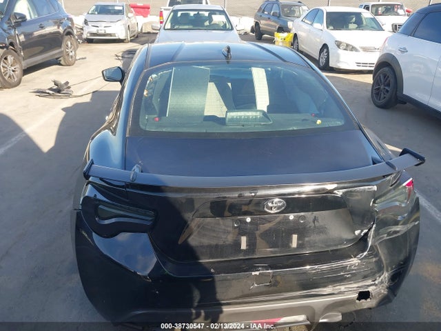 Toyota 86 GT 2019 JF1ZNAE19K9703598 Image 16