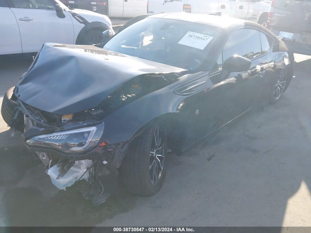 Toyota 86 GT 2019 JF1ZNAE19K9703598 Image 2