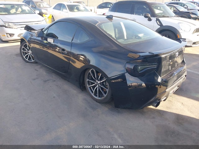 Toyota 86 GT 2019 JF1ZNAE19K9703598 Image 3