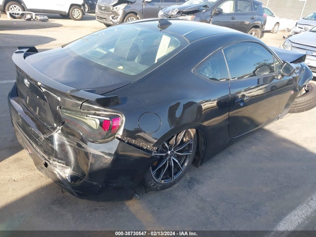 Toyota 86 GT 2019 JF1ZNAE19K9703598 Image 4