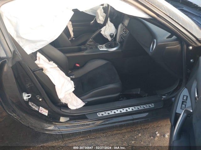 Toyota 86 GT 2019 JF1ZNAE19K9703598 Image 5