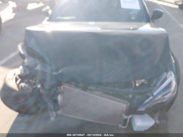 Toyota 86 GT 2019 JF1ZNAE19K9703598 Image 6