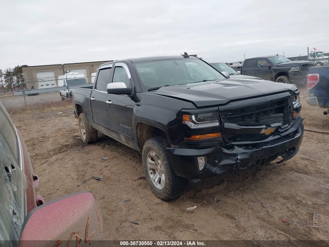2018 1GCUKREC8JF187909 main image