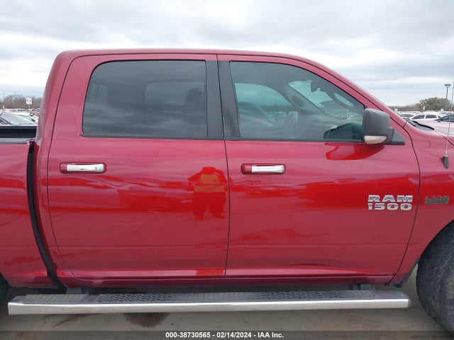 RAM 1500 Lone Star 2015 1C6RR6LTXFS583638 Image 14