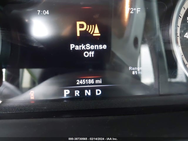 RAM 1500 Lone Star 2015 1C6RR6LTXFS583638 Image 16