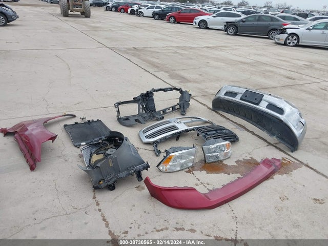 RAM 1500 Lone Star 2015 1C6RR6LTXFS583638 Image 12