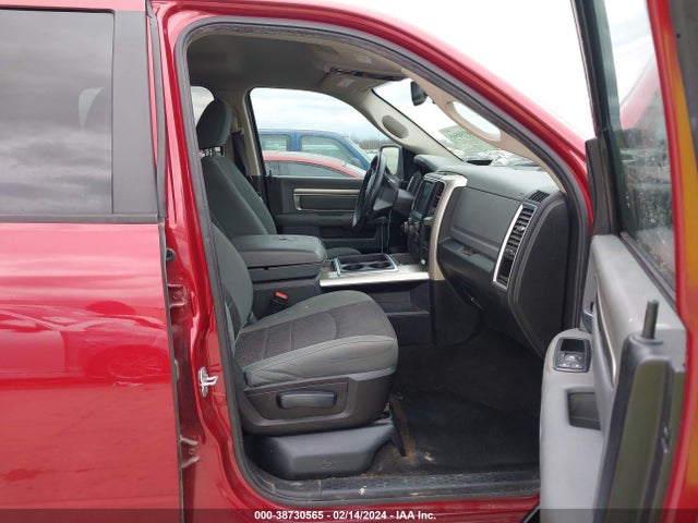RAM 1500 Lone Star 2015 1C6RR6LTXFS583638 Image 5