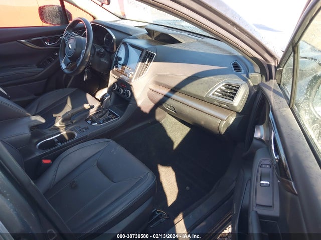 4S3GTAU67J3717716 Subaru Impreza 2.0i Limited