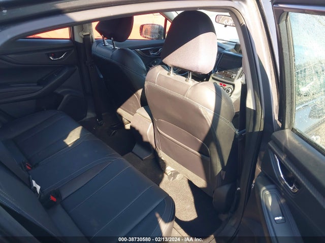 4S3GTAU67J3717716 Subaru Impreza 2.0i Limited