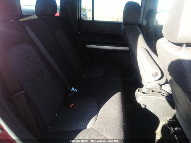 2010 CHEVROLET HHR LS VIN: 3GNBAADB6AS630856
