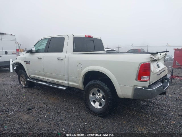 RAM 2500 Laramie Power Wagon 2016 3C6TR5FJ0GG222812 Image 3